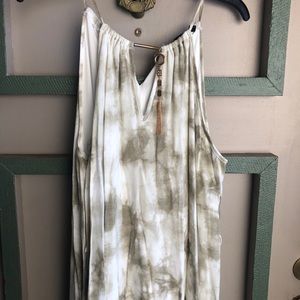 Women’s dress